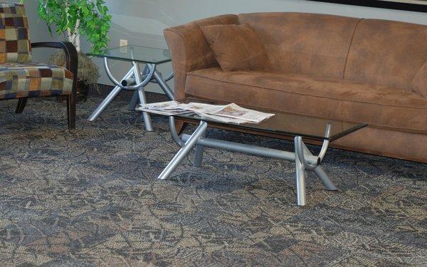 Advanced Commercial Flooring