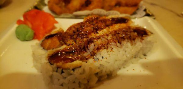 Japanica