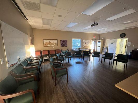 Ken Starr MD Wellness Group