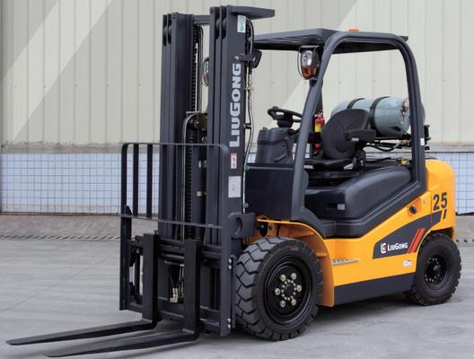 American Forklift Rental and Supply