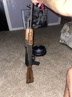 Beauty at its Finest