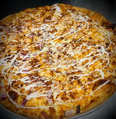 Rowley House of Pizza