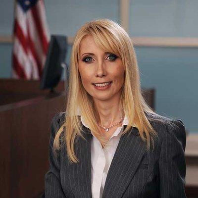 Attorney Patrycja Karlin