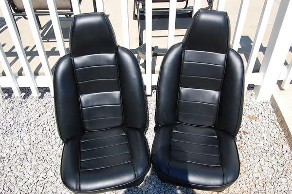 Nye of the Needle Upholstery