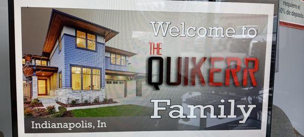 The Quikerr