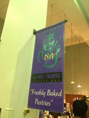 Hill Of Beans