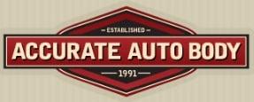 Accurate Auto Body