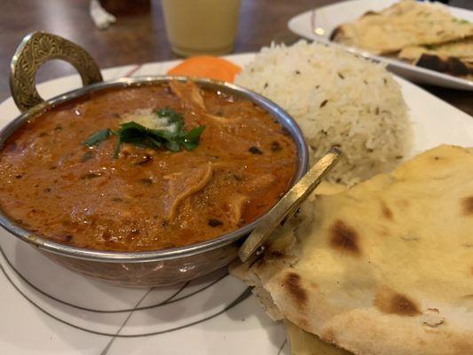Taste of India Bar & Grill