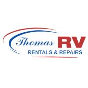 Thomas RV Rentals