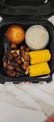 Famous Dave's Bar-B-Que