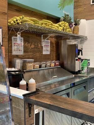 Baya Bar - Acai & Smoothie Shop