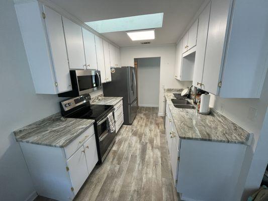 Bay Elite Home Solutions