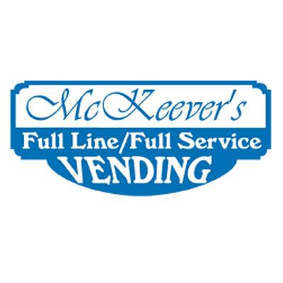 McKeever's Full-Line Vending