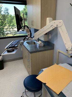 Wakefield Andrew E, MD