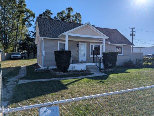 Anytime Restoration Services