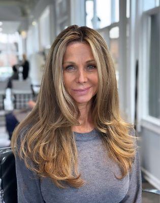 Michele Coulter Salon and Boutique