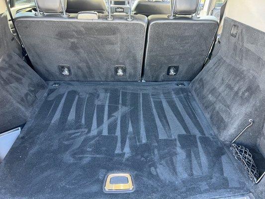 Super Mario Carpet Cleaning & Floor Care