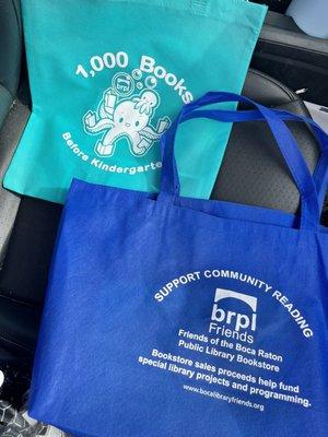 Boca Raton Public Library