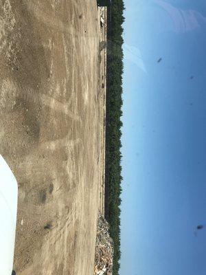 Shafter-Wasco Disposal Site