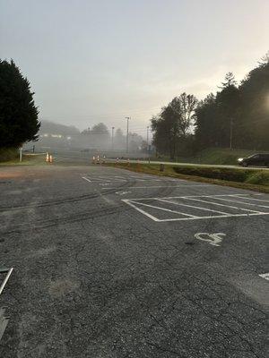 Smoky Mountain High Developmental Day Program