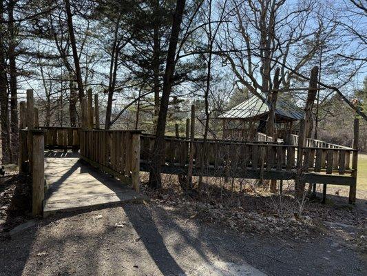 Oakledge Park and Beach