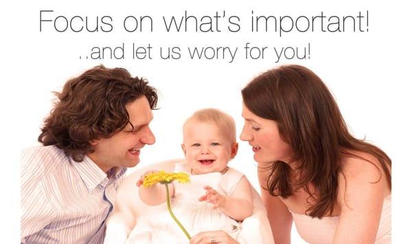 Greater Access Financial