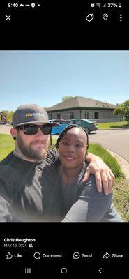 County Line Services