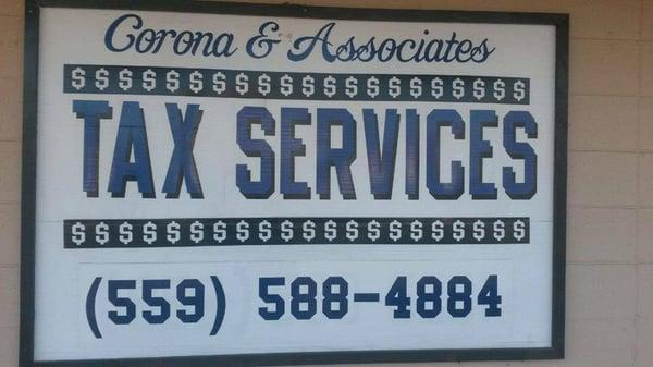 Corona & Associates