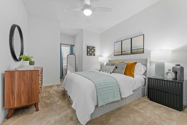 Highlands At Heathbrook