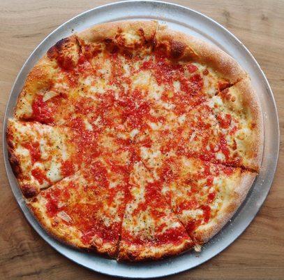 Pizzoco Pizza Parlor