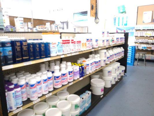 American Pool Supply