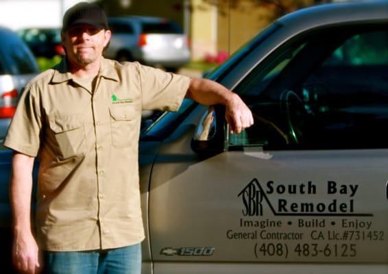 South Bay Remodel