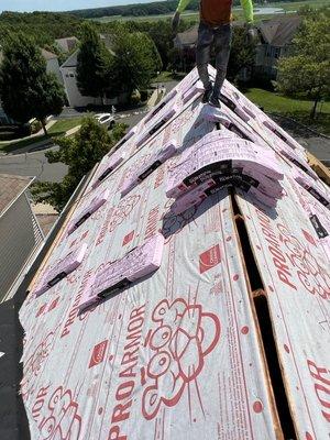 Duke's Roofing