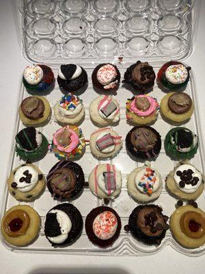 Cupcakes