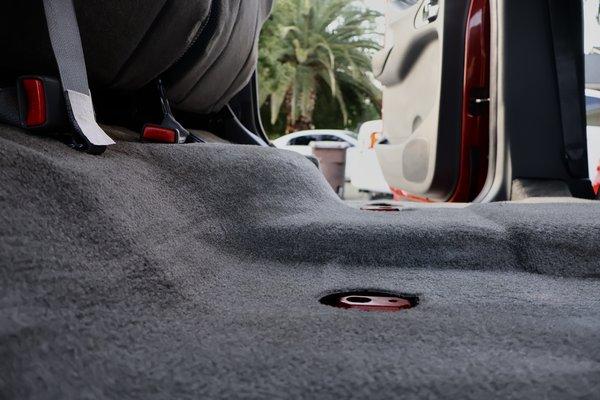 Ramirez Auto Detailing