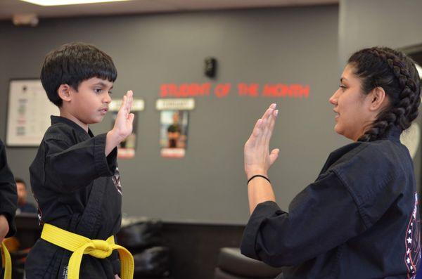 Martial Art Fitness Academy