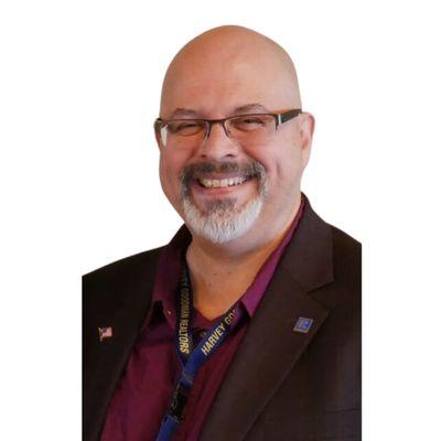 Bob Jackson - Harvey Goodman Realtor