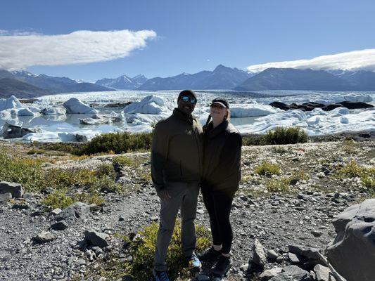 Knik Glacier Tours