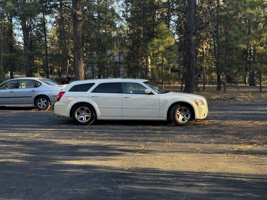 Hometown Automotive & Detailing