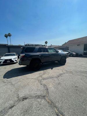 Personalized Auto Group