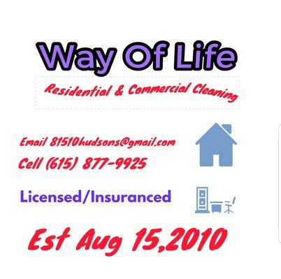 Way Of Life Enterprise