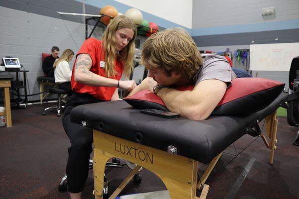 Architech Sports and Physical Therapy Indian Land