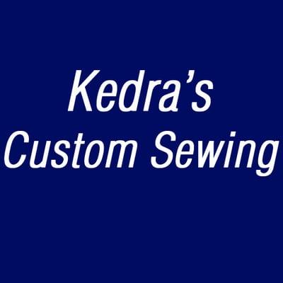 Kedra's Custom Sewing