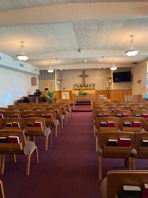 Shepherd of the Hills Lutheran