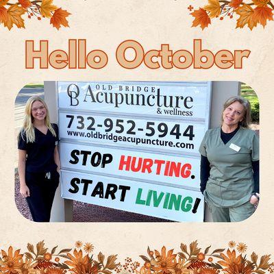 Old Bridge Acupuncture and Wellness