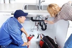 G&S Plumbers