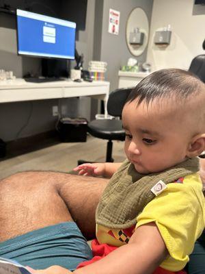 Bright Eyes Vision Clinic