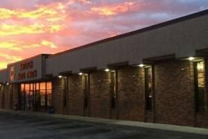 Antioch Auto Parts NAPA