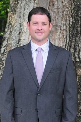 Clint Sandefer, DDS