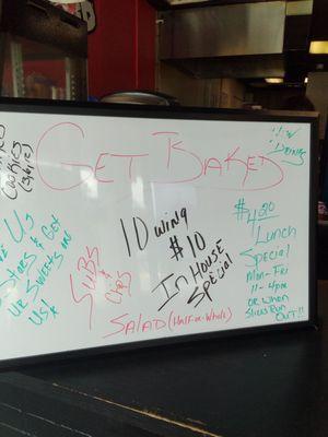 Stoner's Pizza Joint